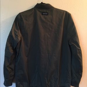 Bernardo Boyfriend Bomber Jacket